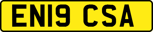 EN19CSA
