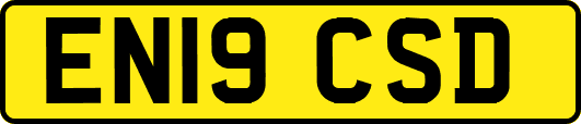 EN19CSD