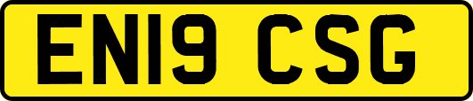 EN19CSG