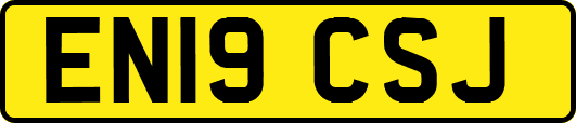 EN19CSJ