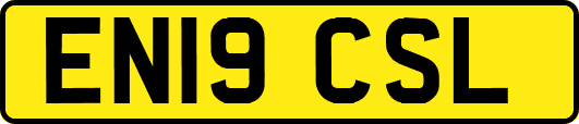 EN19CSL