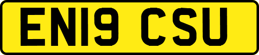 EN19CSU