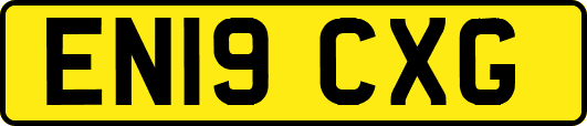 EN19CXG