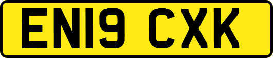 EN19CXK