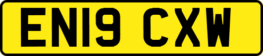 EN19CXW