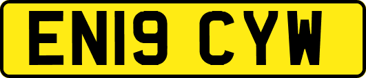EN19CYW