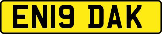 EN19DAK