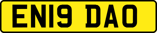 EN19DAO
