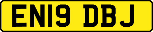 EN19DBJ