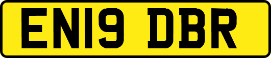 EN19DBR