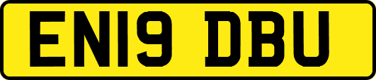 EN19DBU