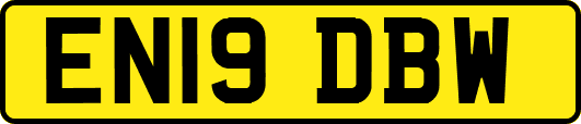 EN19DBW