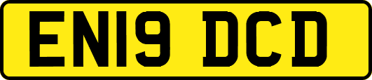 EN19DCD