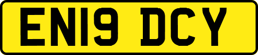 EN19DCY