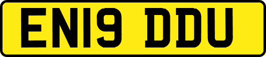 EN19DDU