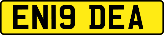EN19DEA