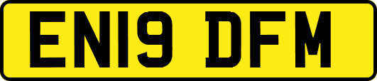EN19DFM