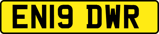 EN19DWR