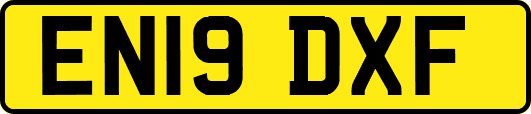 EN19DXF