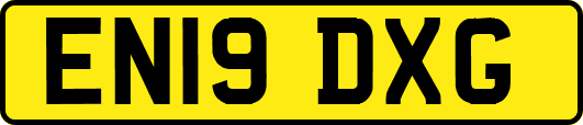 EN19DXG