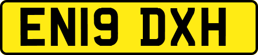 EN19DXH