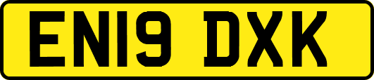 EN19DXK
