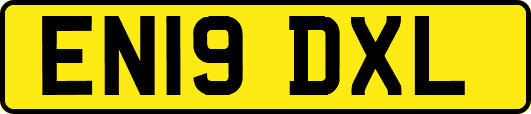 EN19DXL