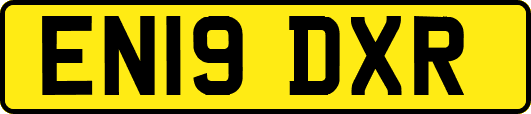EN19DXR