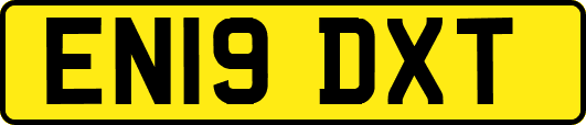EN19DXT