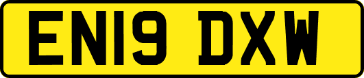 EN19DXW
