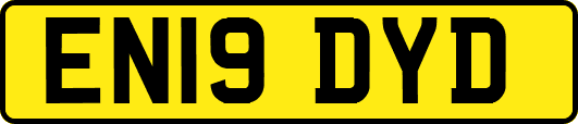 EN19DYD