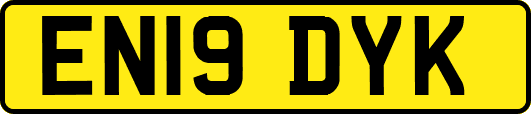 EN19DYK