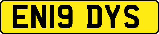 EN19DYS