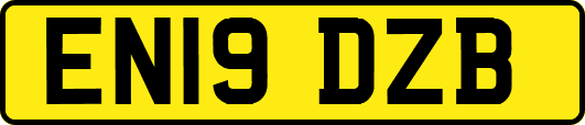 EN19DZB