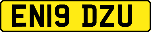 EN19DZU