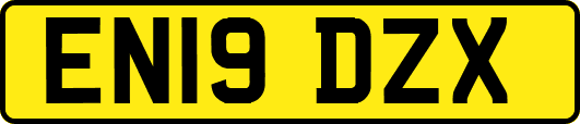 EN19DZX