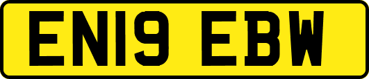 EN19EBW