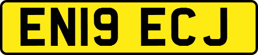EN19ECJ