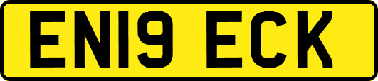 EN19ECK