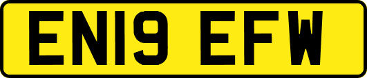 EN19EFW