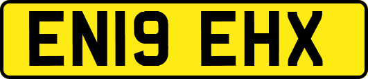 EN19EHX
