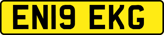 EN19EKG