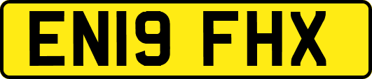 EN19FHX