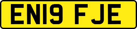 EN19FJE