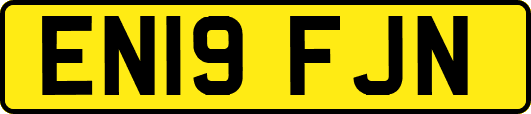 EN19FJN