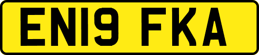 EN19FKA