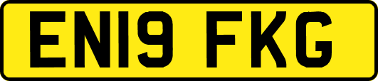 EN19FKG