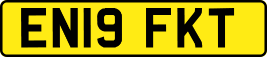 EN19FKT