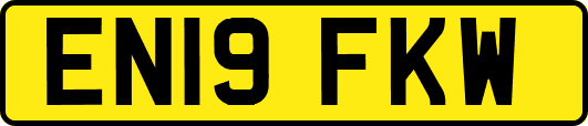 EN19FKW