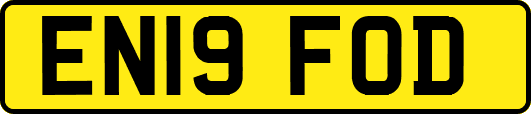EN19FOD